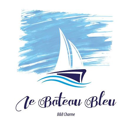 Le Bateau Bleu - Adults Only 12 Plus ポルト・チェザーレオ エクステリア 写真
