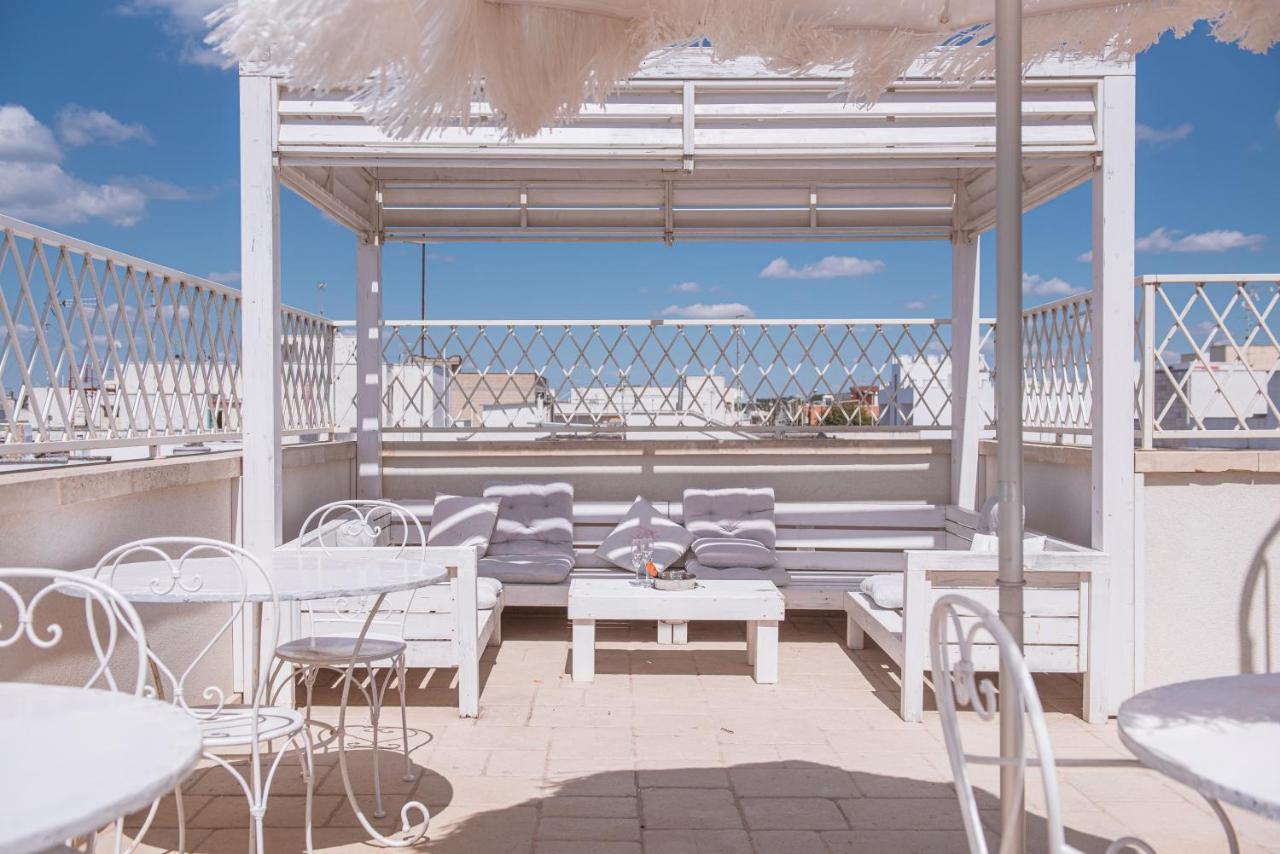 Le Bateau Bleu - Adults Only 12 Plus ポルト・チェザーレオ エクステリア 写真