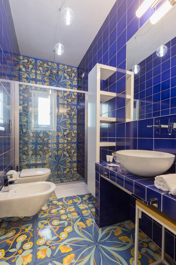 Le Bateau Bleu - Adults Only 12 Plus ポルト・チェザーレオ エクステリア 写真
